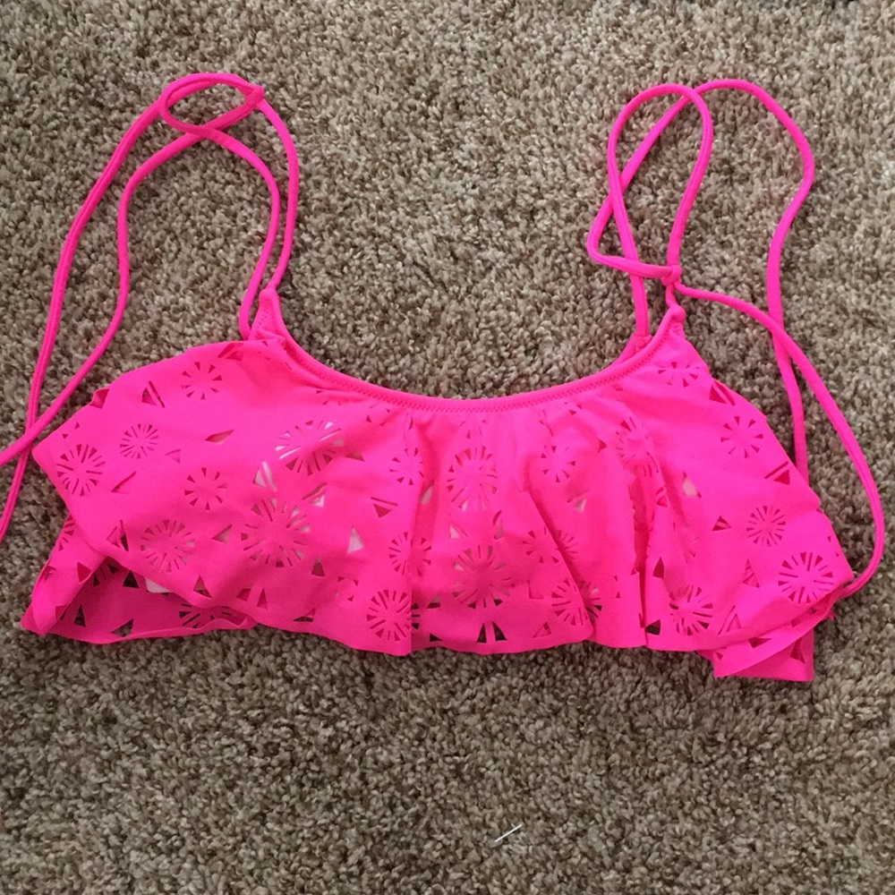 Victoria’s Secret PINK bikini top
